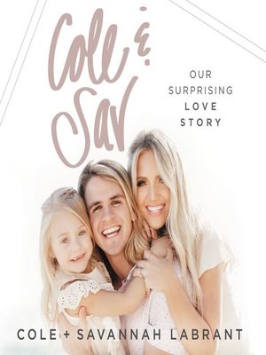 Cole and   Sav - Audiobook